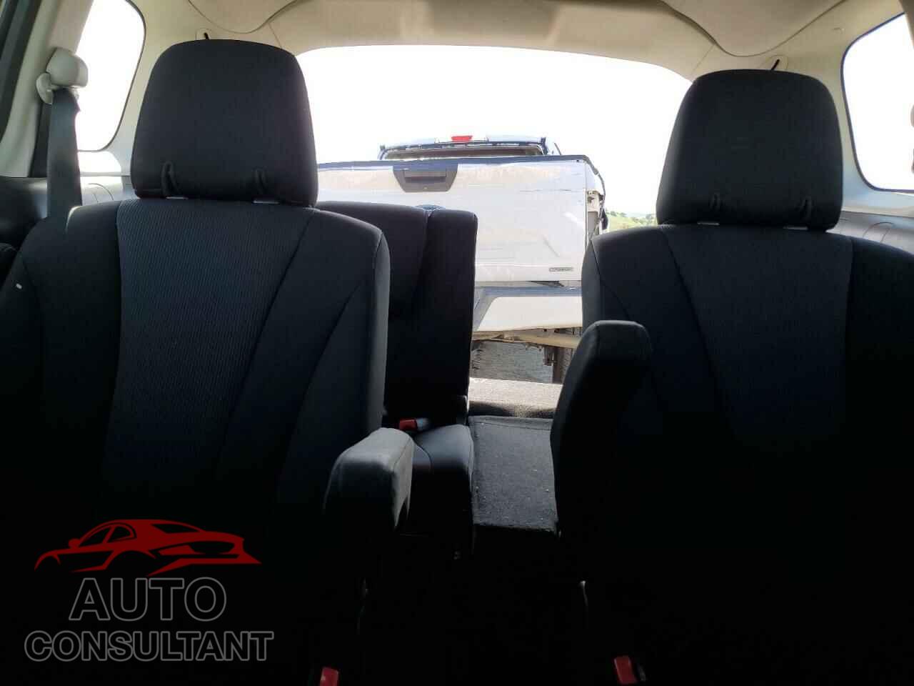 MAZDA 5 2015 - JM1CW2BL8F0191268