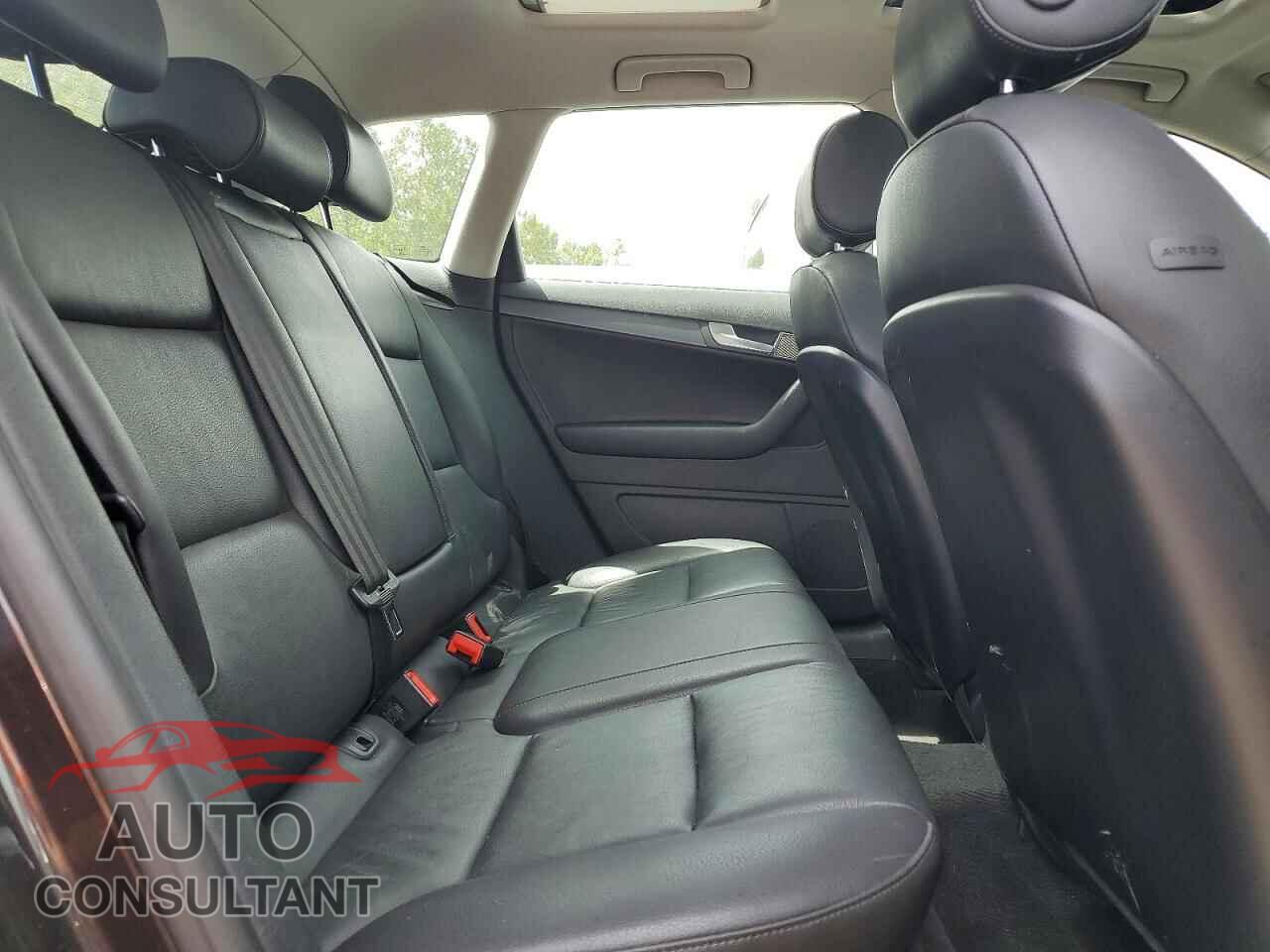 AUDI A3 2013 - WAUBJAFMXDA009842