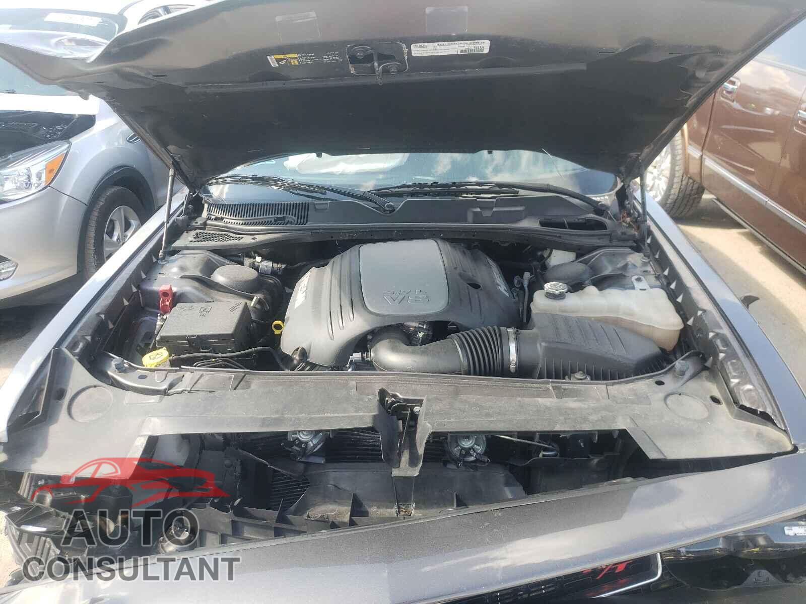 DODGE CHALLENGER 2020 - 2C3CDZBT7LH125188