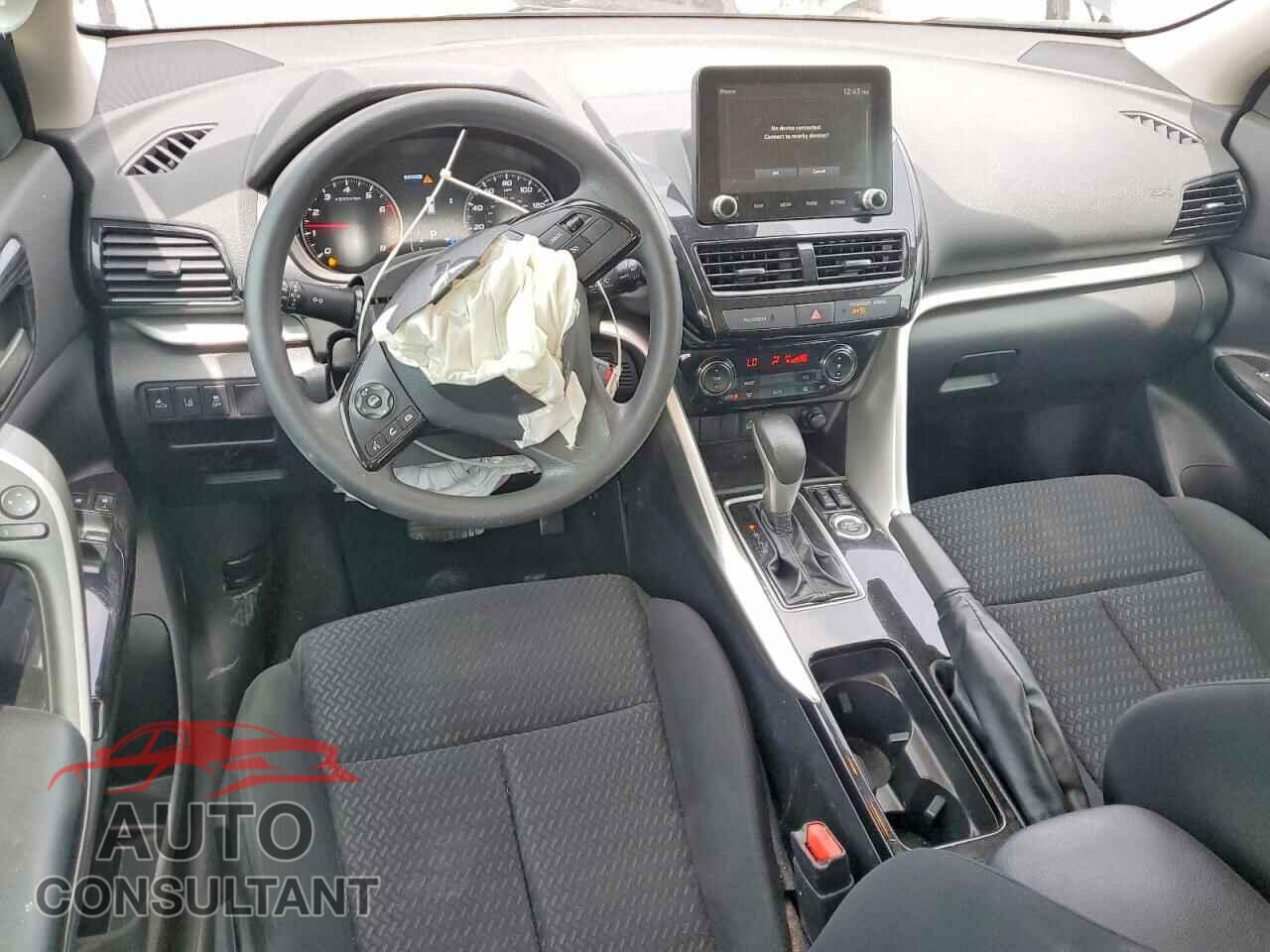 MITSUBISHI ECLIPSE 2023 - JA4ATVAA6PZ026750