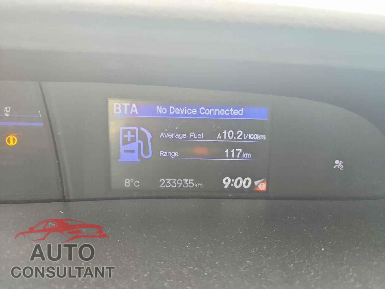 HONDA CIVIC 2015 - 2HGFB2F74FH021816