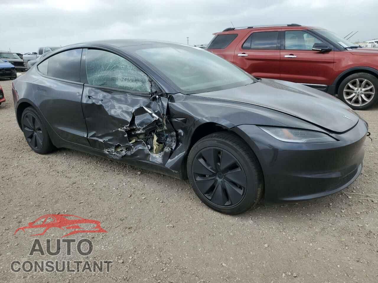 TESLA MODEL 3 2024 - 5YJ3E1EA2RF822321