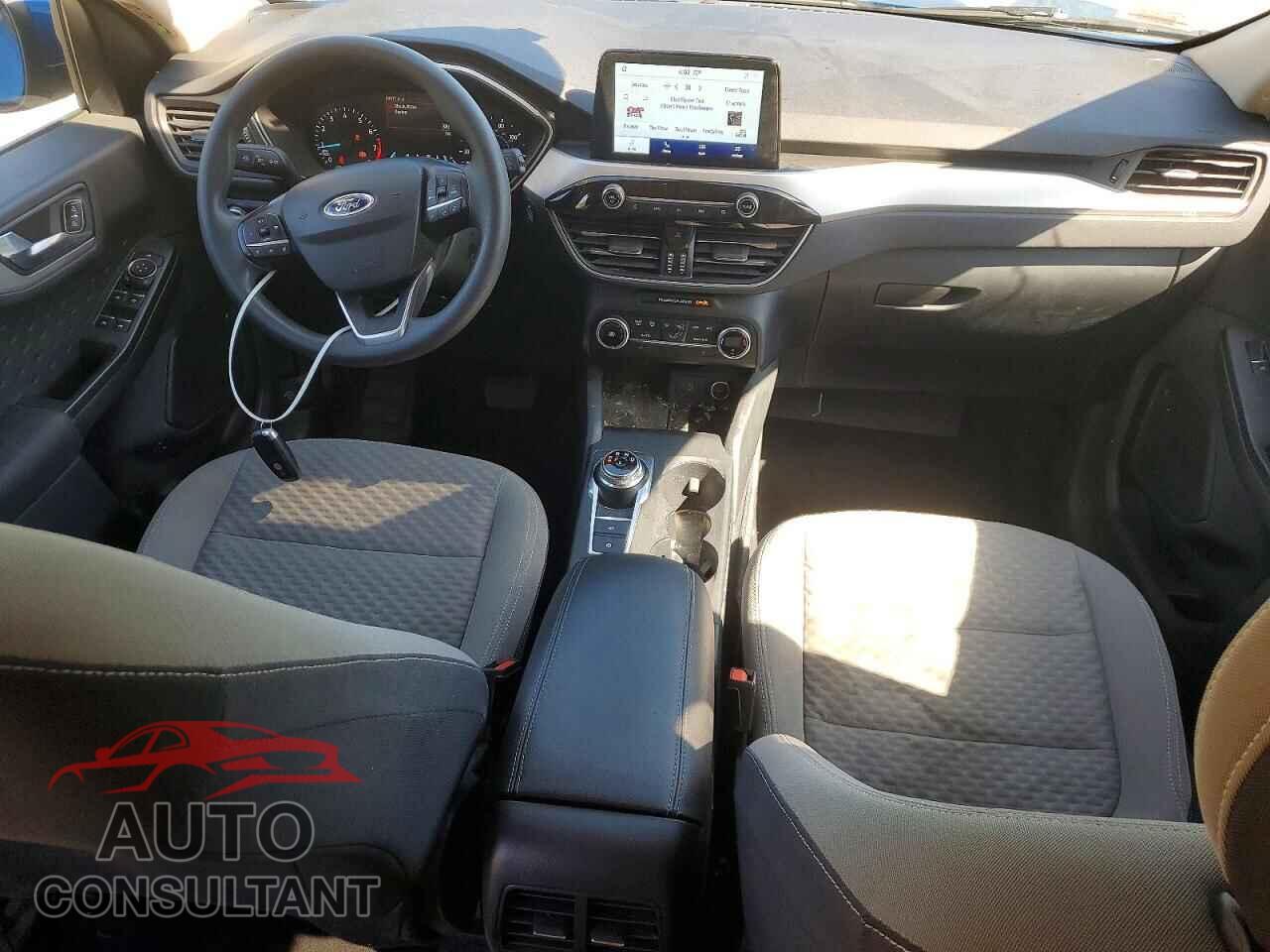 FORD ESCAPE 2020 - 1FMCU0G61LUA45548