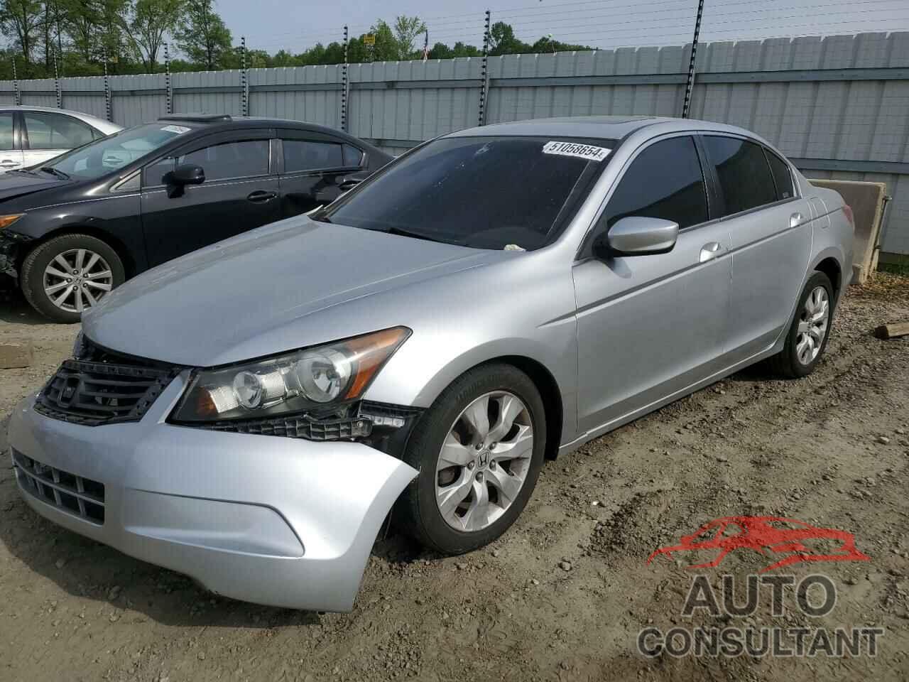HONDA ACCORD 2010 - 1HGCP2F89AA130566