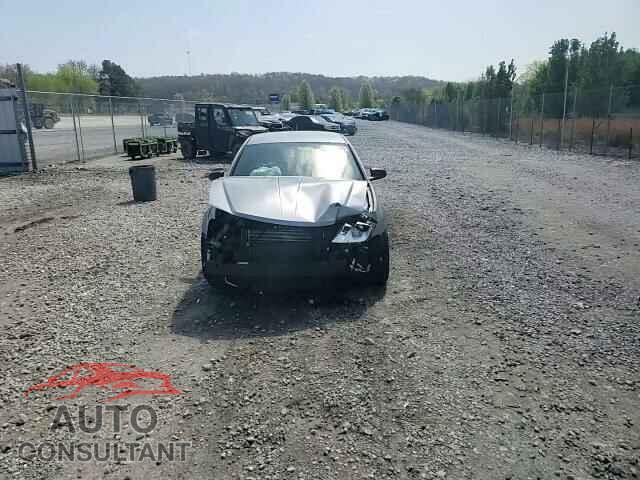 DODGE AVENGER 2013 - 1C3CDZAB9DN544080