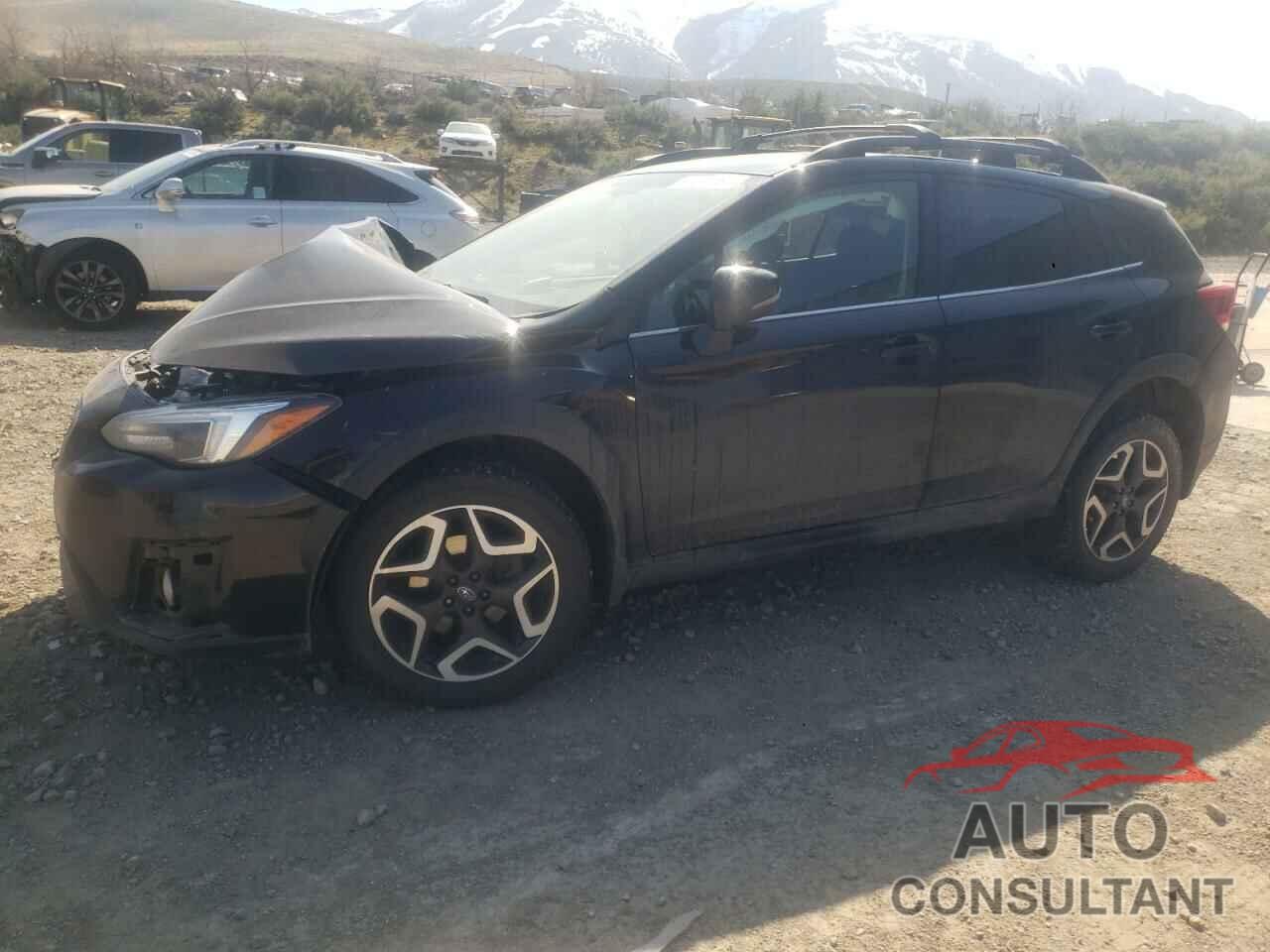 SUBARU CROSSTREK 2019 - JF2GTANC0KH386956