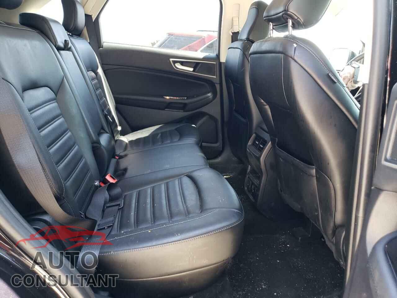 FORD EDGE 2020 - 2FMPK4J94LBA08632