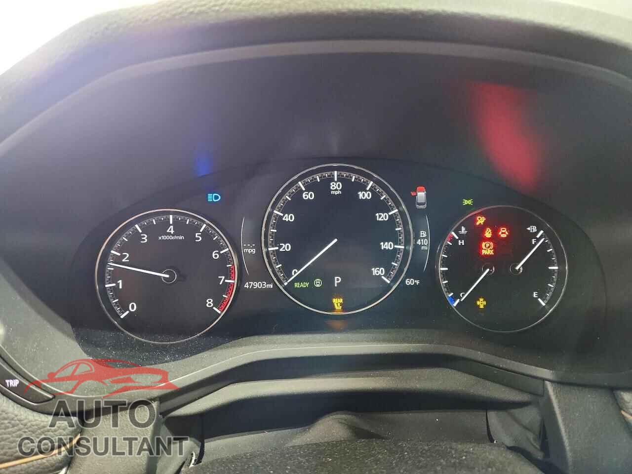 MAZDA CX-90 2024 - JM3KKCHD3R1118960