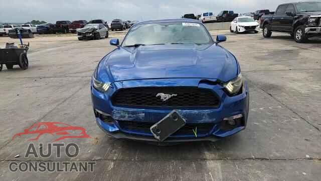FORD ALL Models 2017 - 1FA6P8TH3H5276876