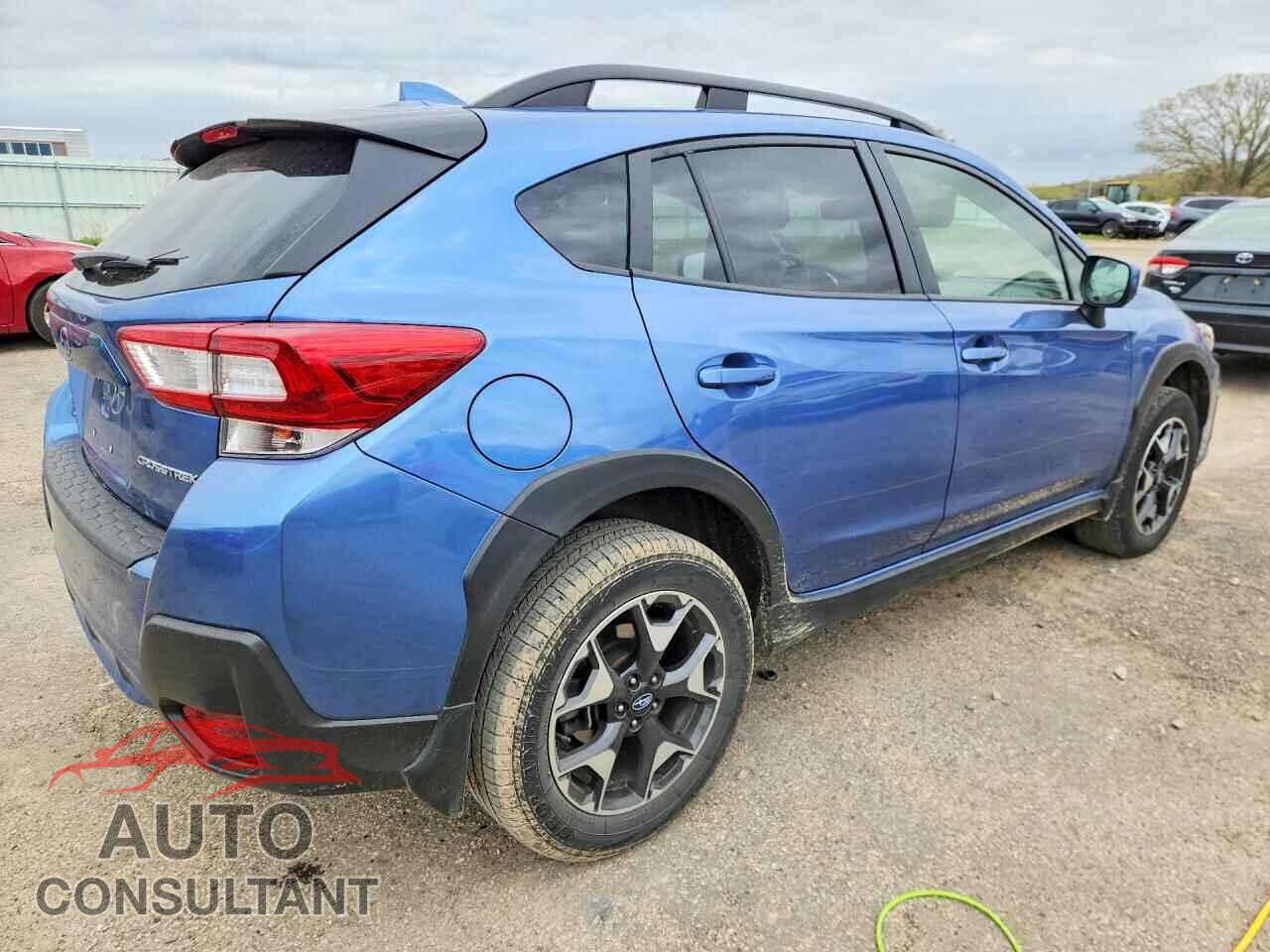 SUBARU CROSSTREK 2019 - JF2GTADC2KH323097
