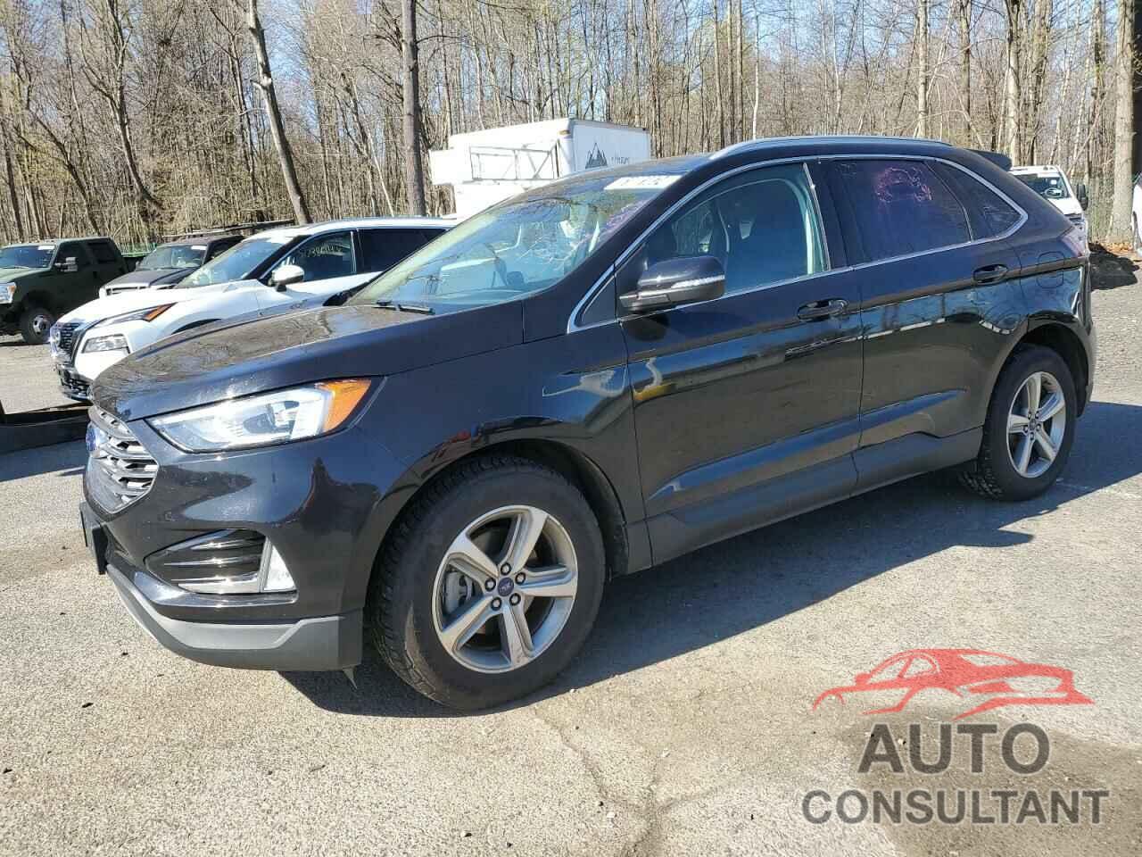 FORD EDGE 2019 - 2FMPK3J92KBB12948