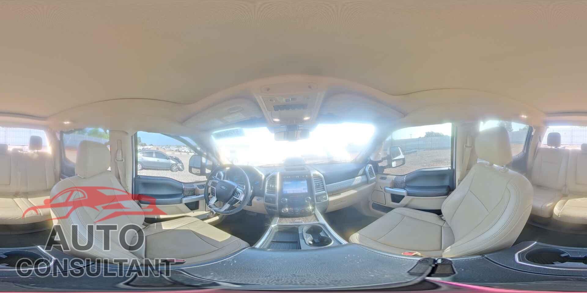 FORD F250 2017 - 1FT7W2BT2HED07376