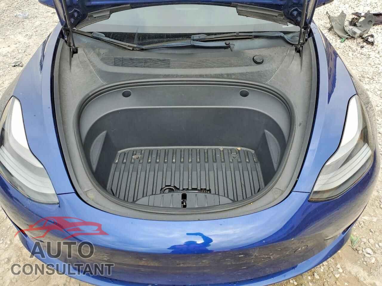 TESLA MODEL 3 2022 - 5YJ3E1EA3NF185224