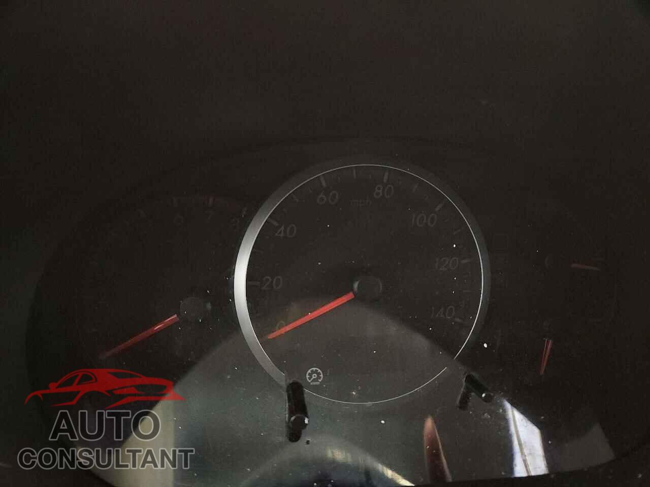 MAZDA 5 2009 - JM1CR293890333104
