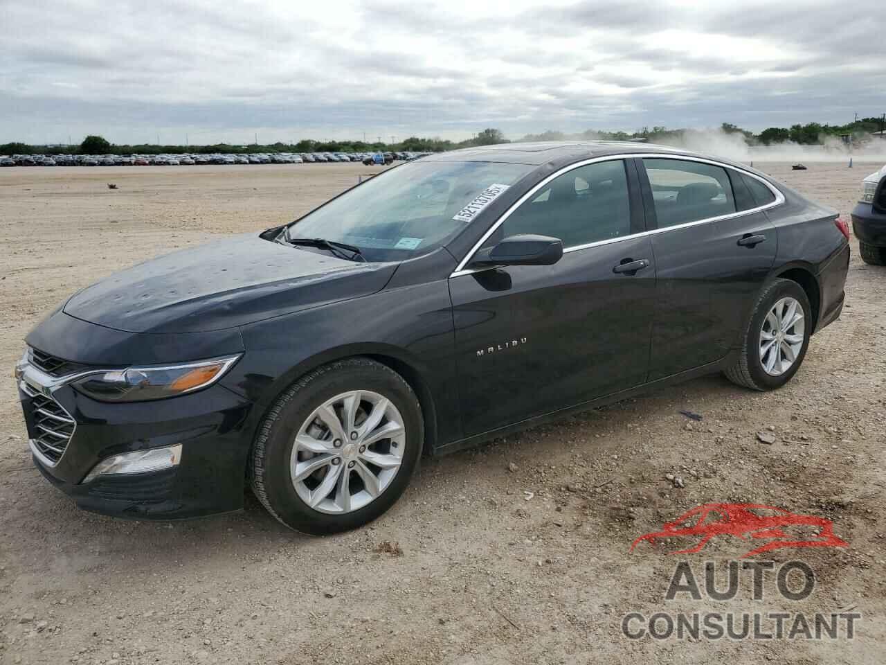 CHEVROLET MALIBU 2024 - 1G1ZD5ST6RF202442