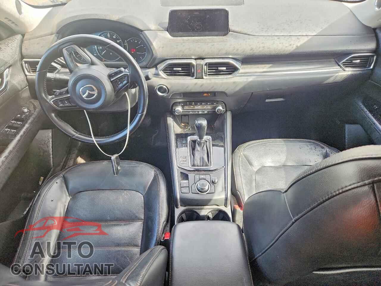 MAZDA CX-5 2020 - JM3KFADM9L0734433