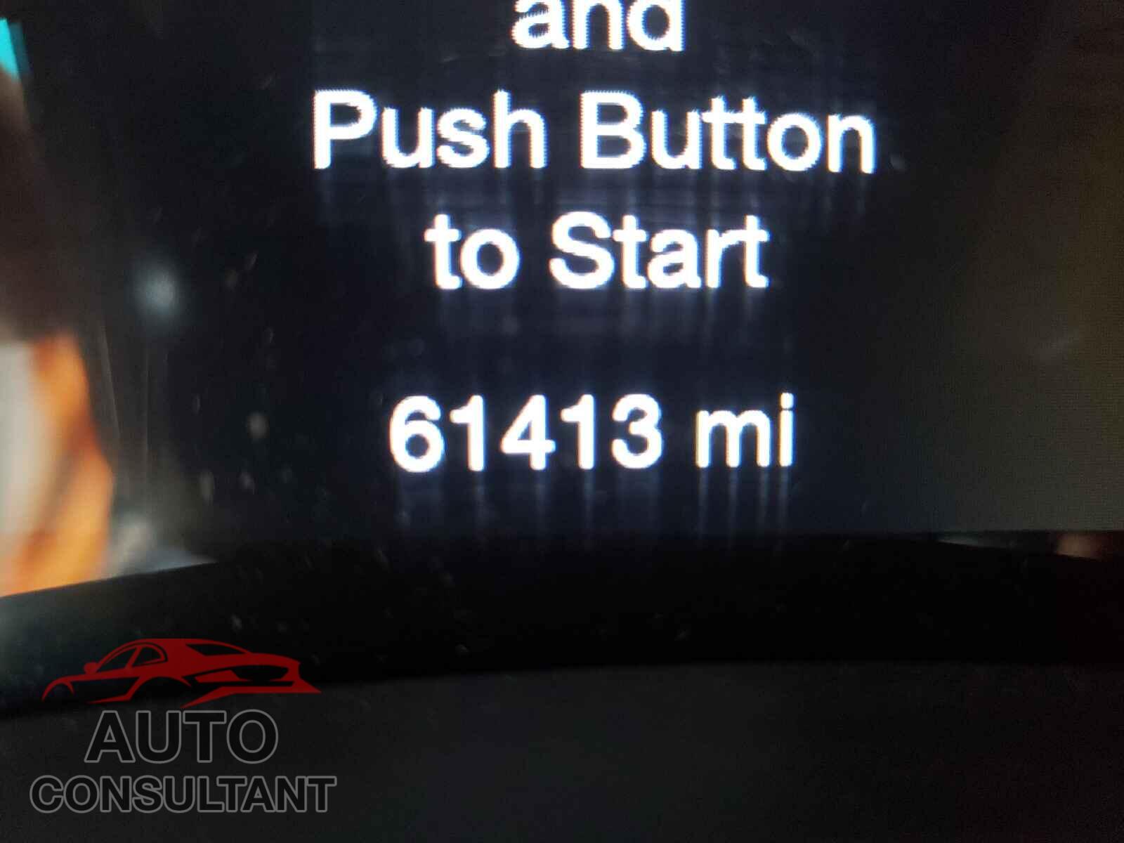 DODGE DURANGO 2016 - 1C4SDJCT1GC347290