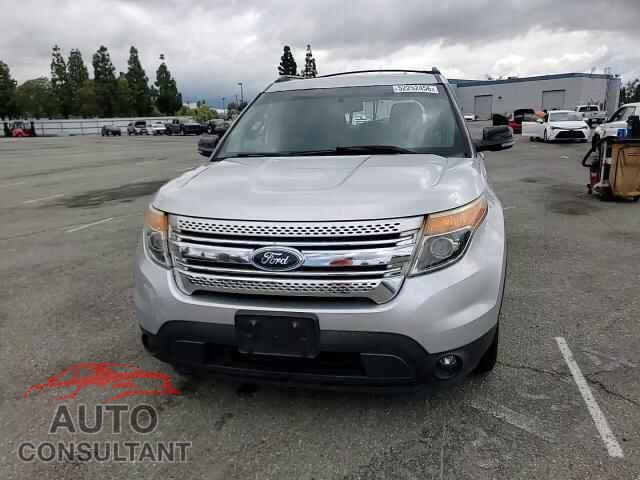 FORD EXPLORER 2012 - 1FMHK7D91CGA94945