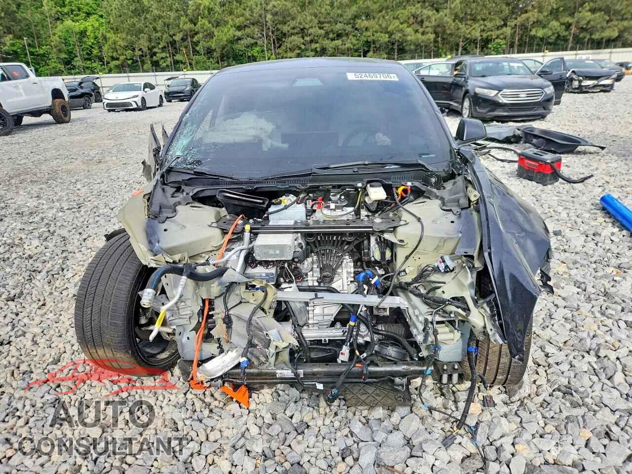 TESLA MODEL 3 2026 - 5YJ3E1ETXTF134429