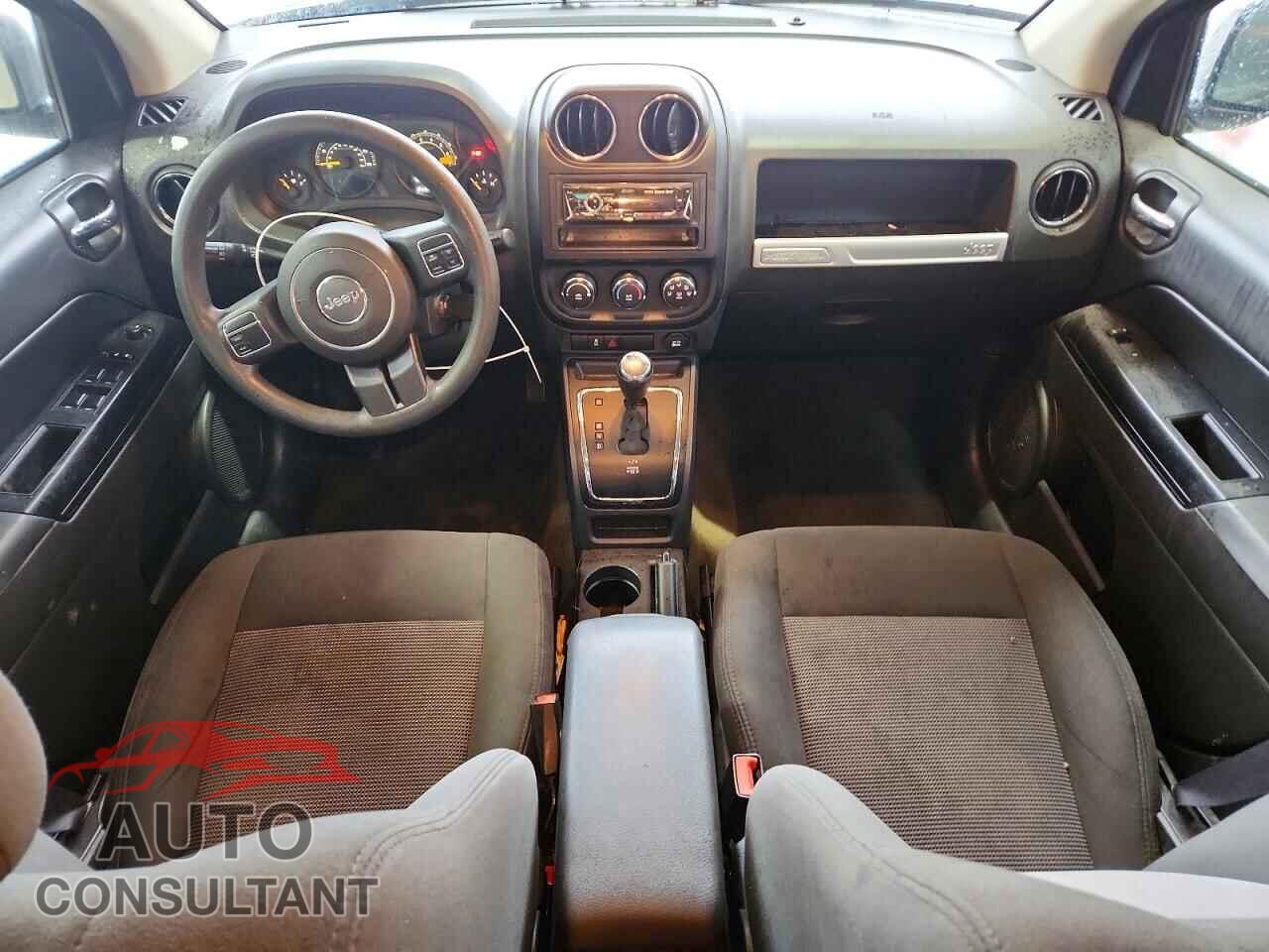 JEEP COMPASS 2016 - 1C4NJDBB9GD779894