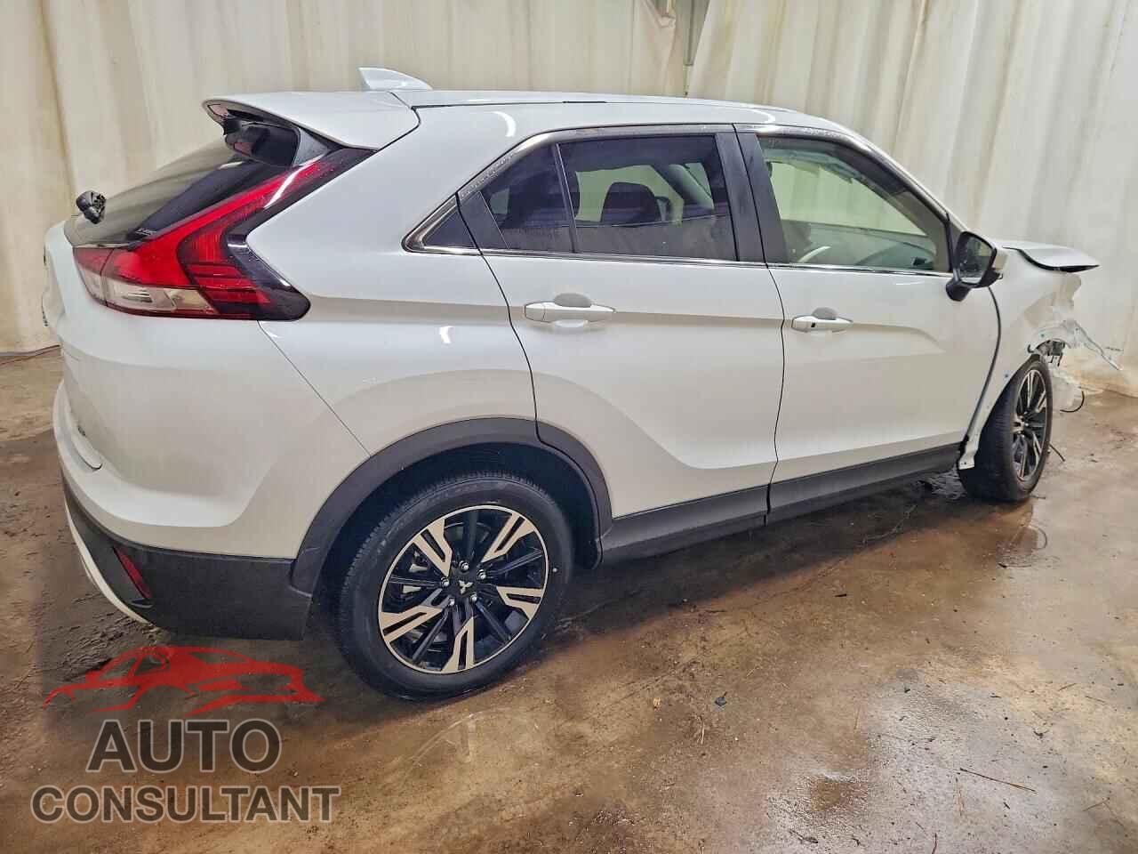 MITSUBISHI ECLIPSE 2026 - JA4ATWAA4TZ013754