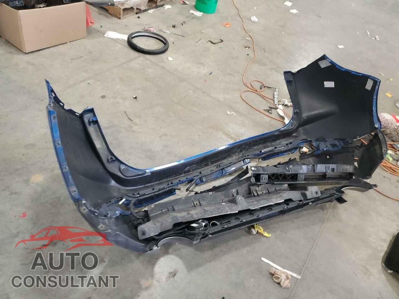 FORD EDGE 2018 - 2FMPK4K89JBB18921