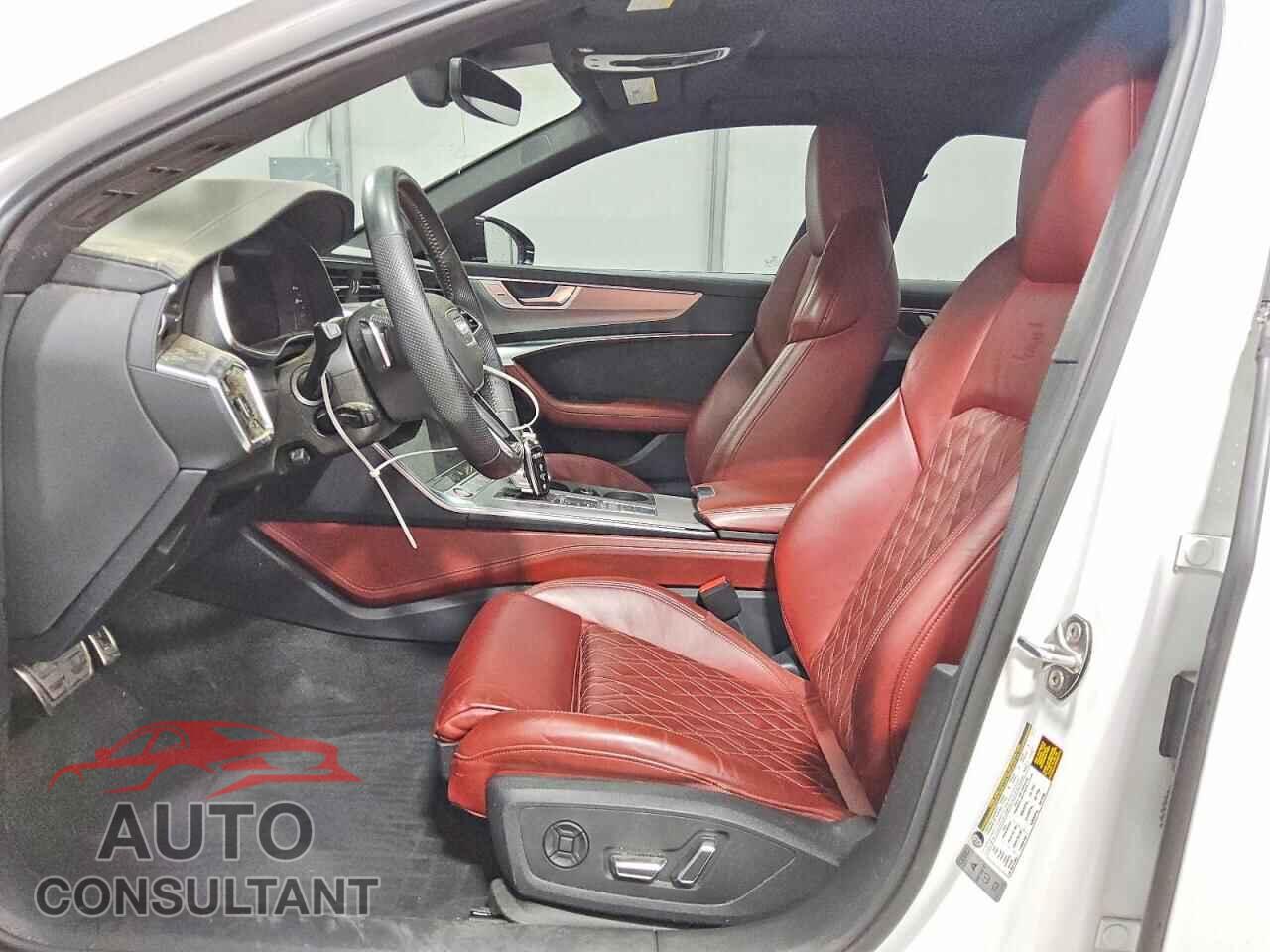 AUDI S6/RS6 2020 - WAUFFAF29LN042999