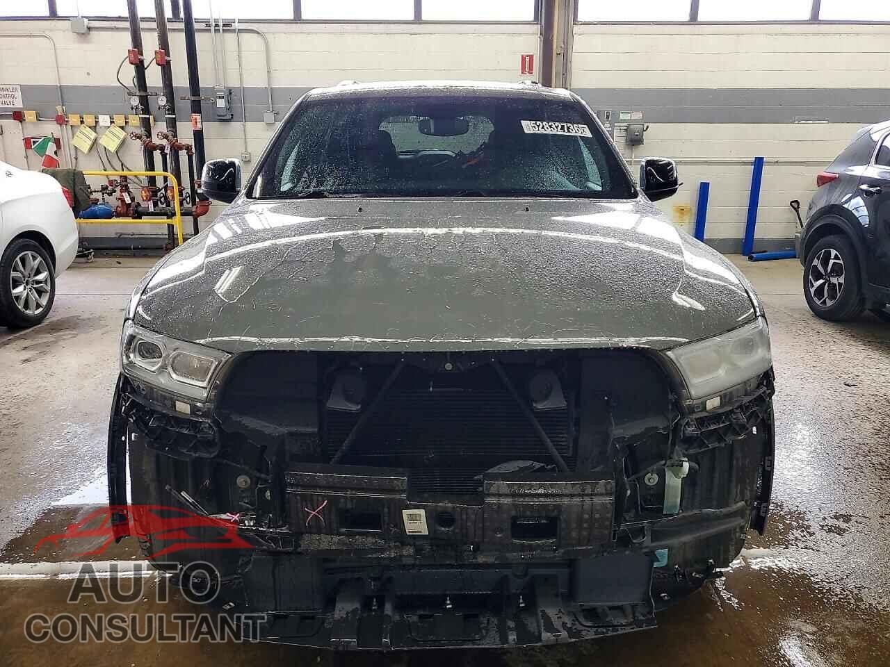 DODGE DURANGO 2023 - 1C4RDHAG7PC630130