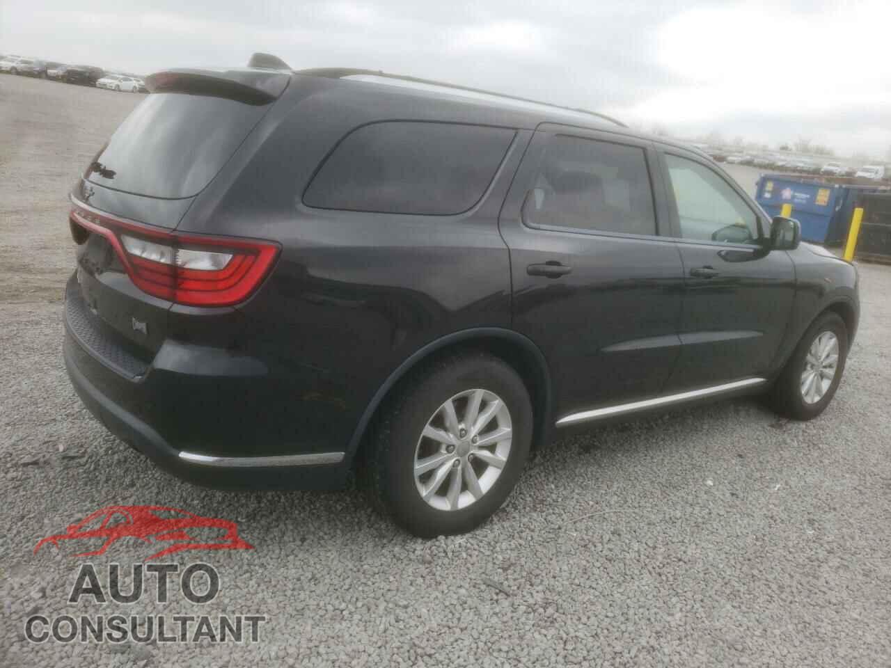 DODGE DURANGO 2015 - 1C4RDHAG4FC729423