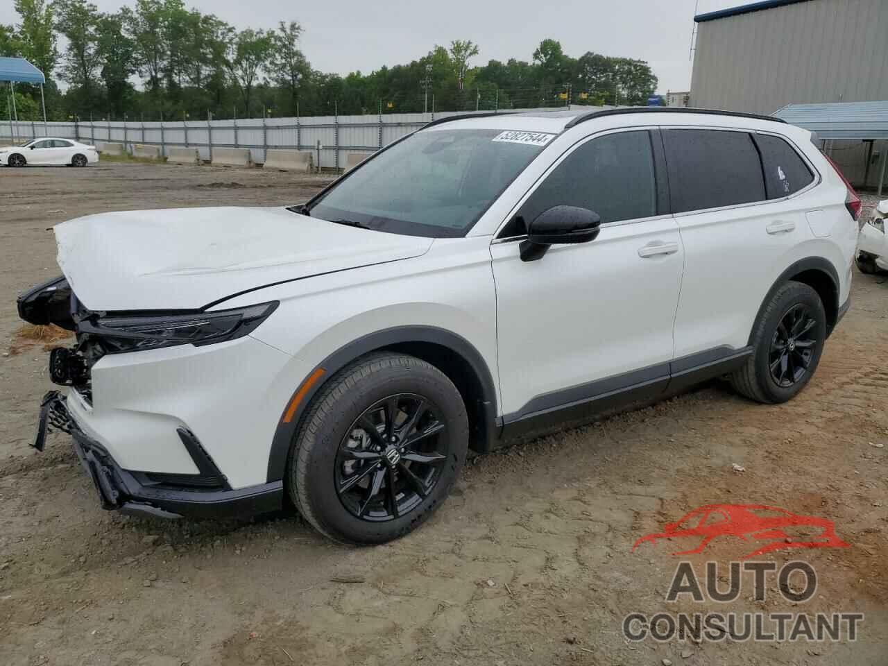 HONDA CRV 2023 - 7FARS6H5XPE040297