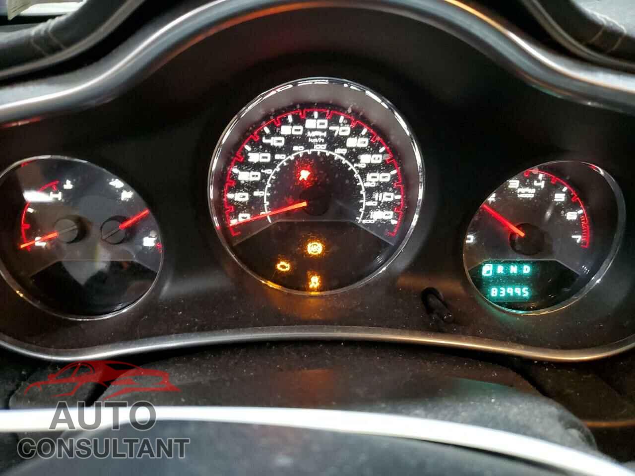 DODGE AVENGER 2013 - 1C3CDZAG6DN769889