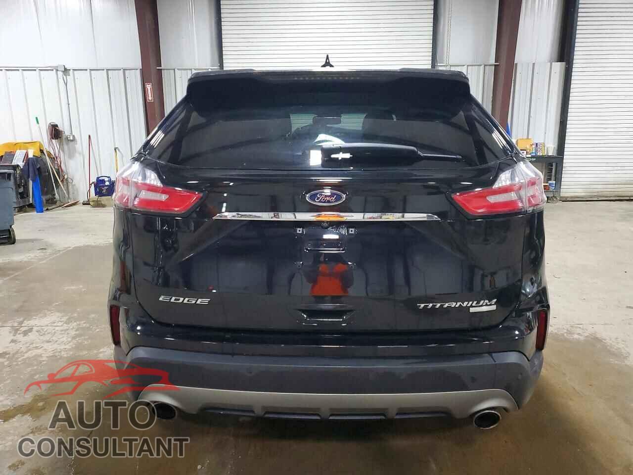 FORD EDGE 2019 - 2FMPK4K9XKBB74909