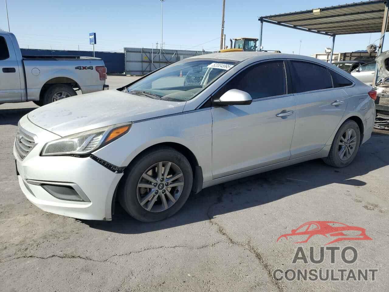 HYUNDAI SONATA 2016 - 5NPE24AF3GH377977