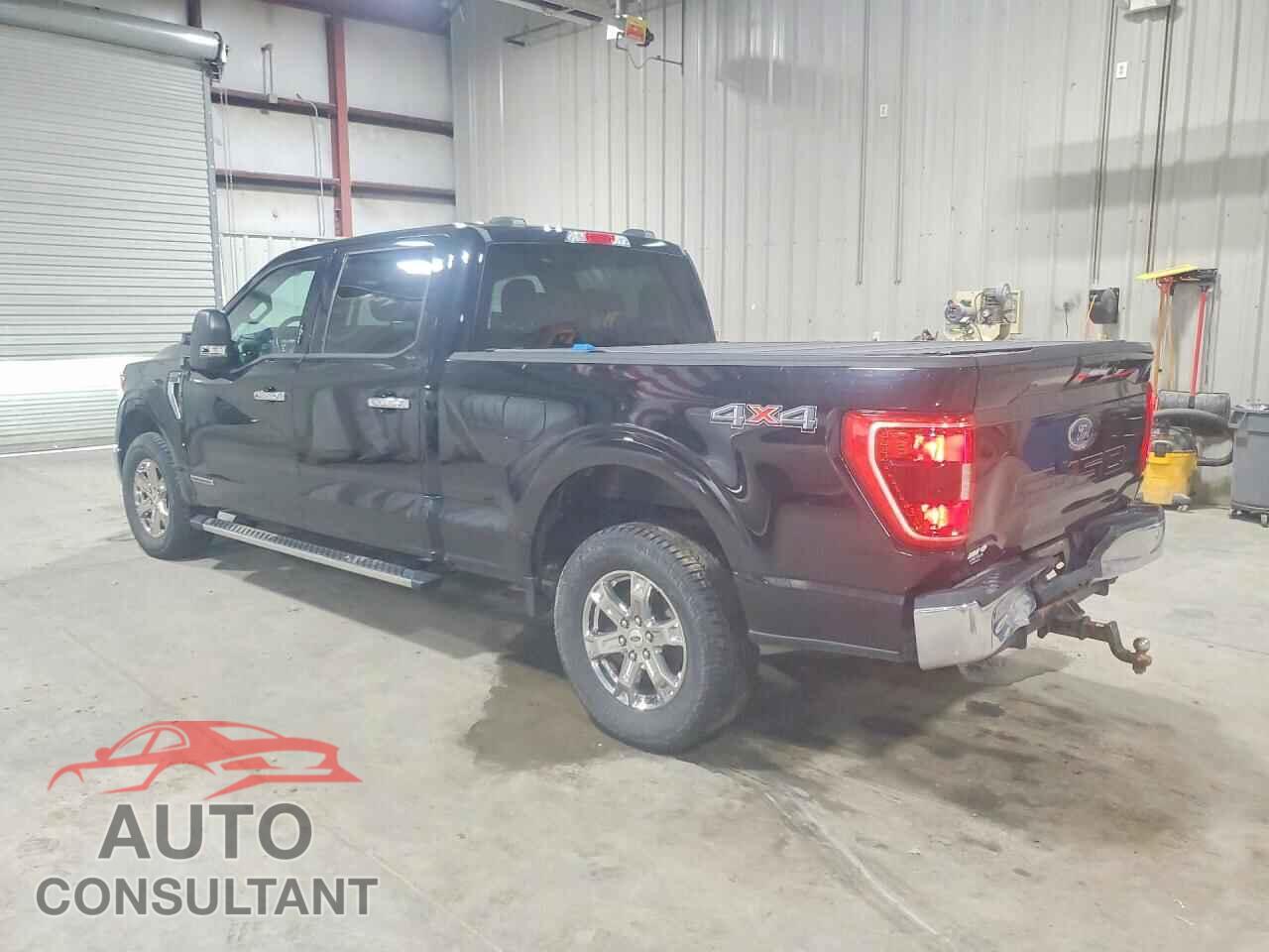 FORD F150 2021 - 1FTFW1ED0MFC14998