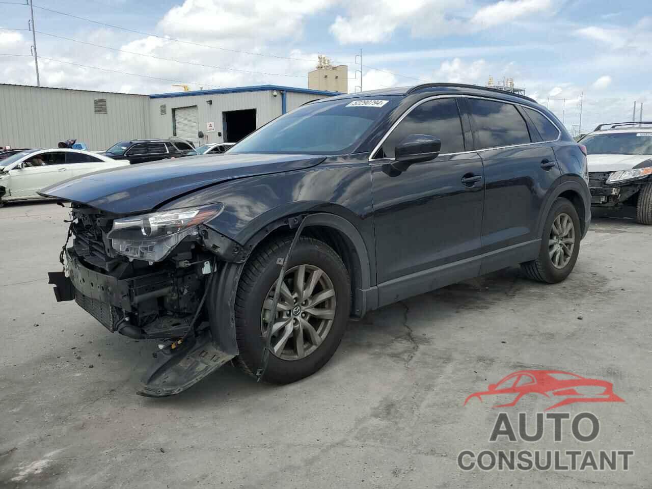 MAZDA CX-9 2019 - JM3TCACY2K0304663