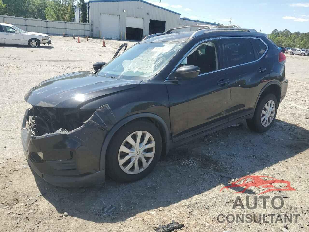 NISSAN ROGUE 2017 - JN8AT2MT6HW141101
