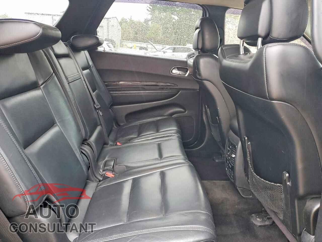 DODGE DURANGO 2014 - 1C4RDJDG8EC326773