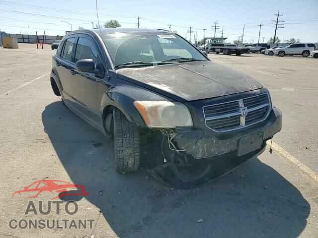DODGE CALIBER 2011 - 1B3CB5HA1BD113261