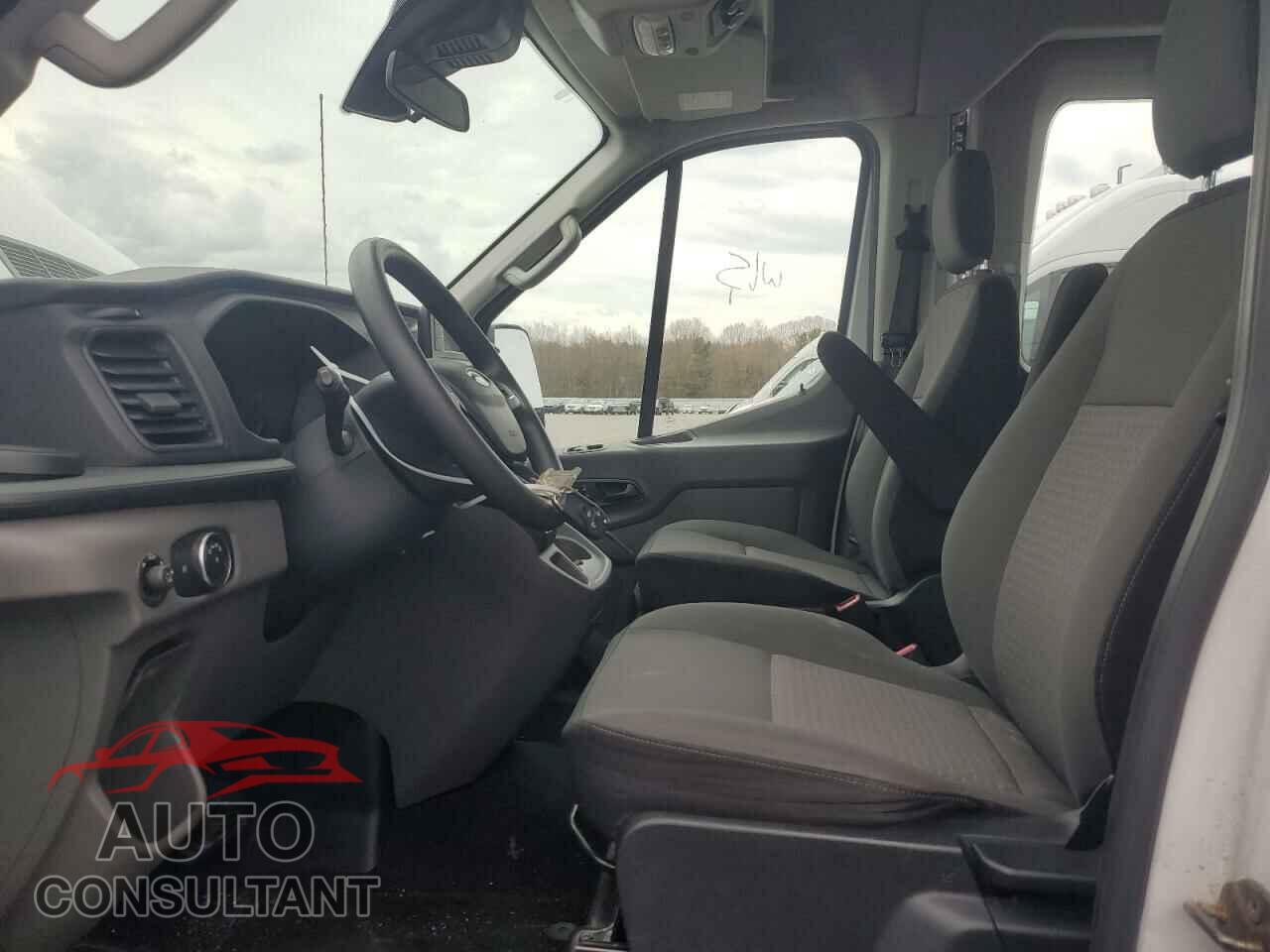 FORD TRANSIT 2020 - 1FBAX2X81LKA09228