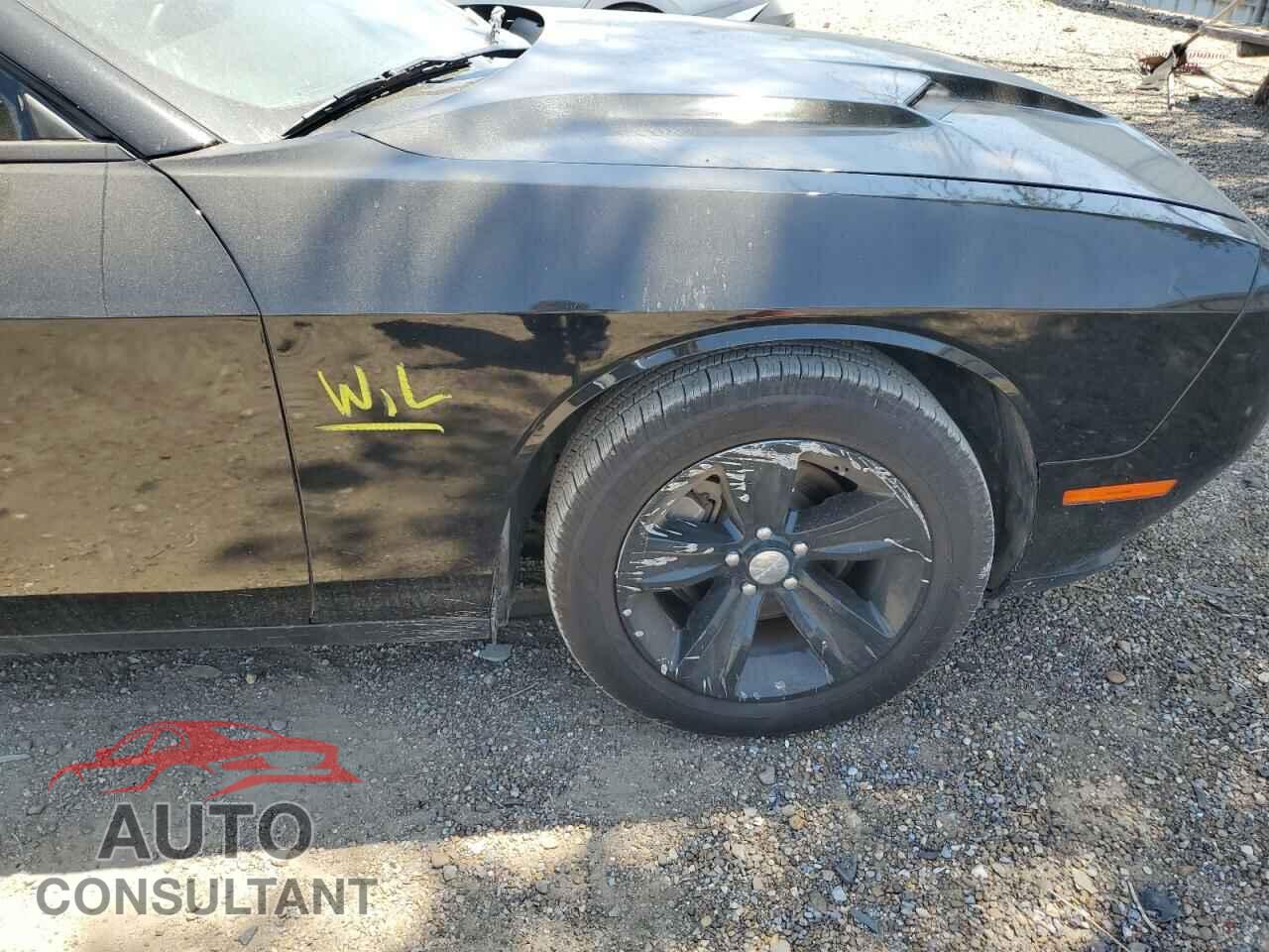 DODGE CHALLENGER 2022 - 2C3CDZAG4NH254044