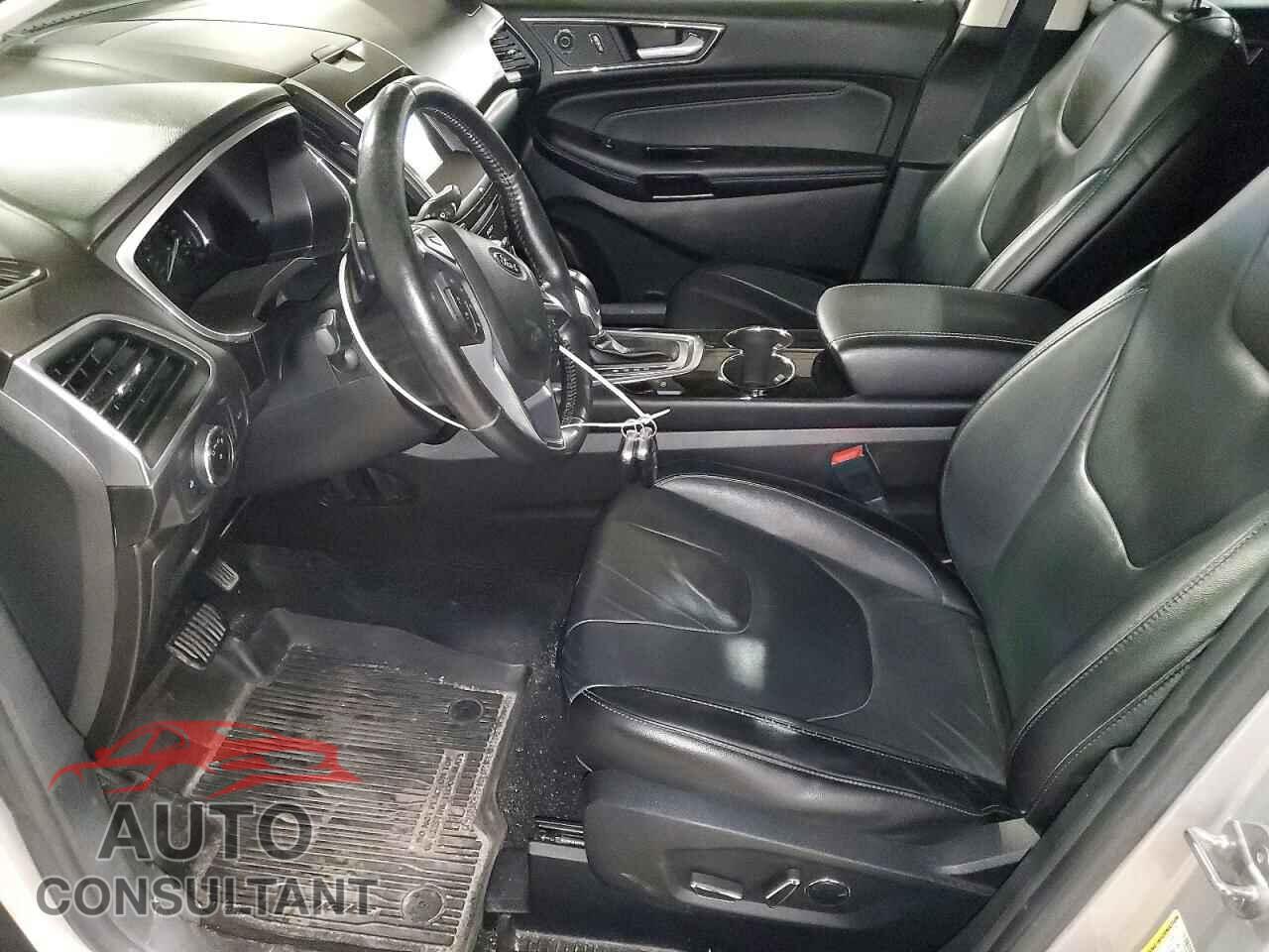FORD EDGE 2017 - 2FMPK4K98HBC30127