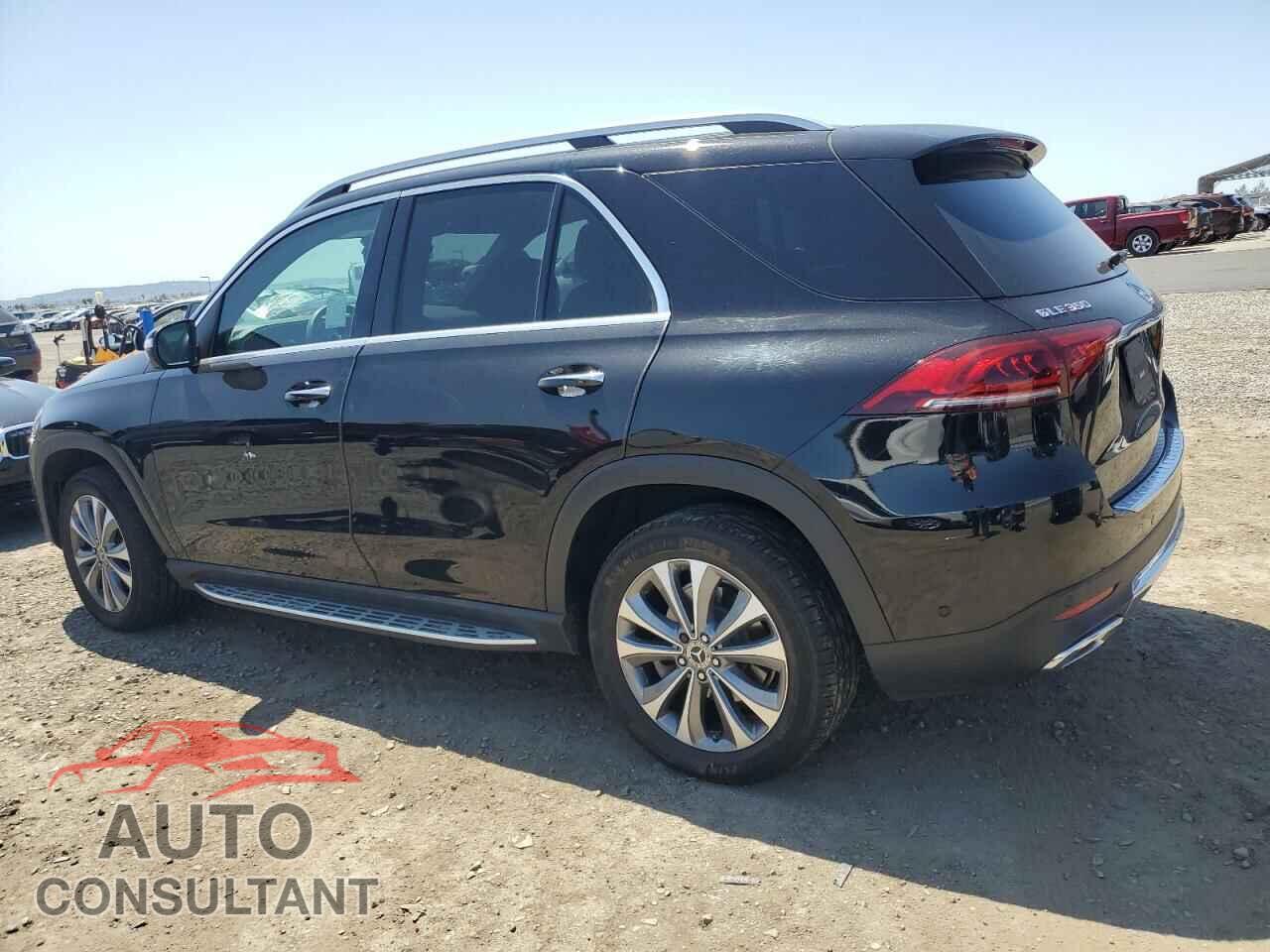 MERCEDES-BENZ GLE-CLASS 2020 - 4JGFB4KB1LA282959
