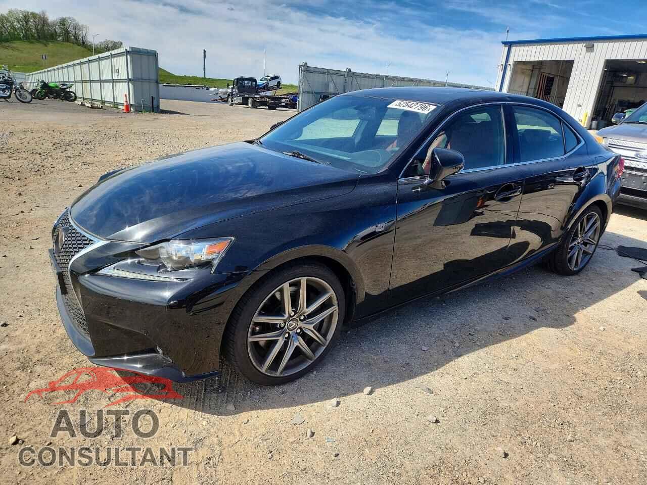 LEXUS IS 2016 - JTHCM1D23G5008317