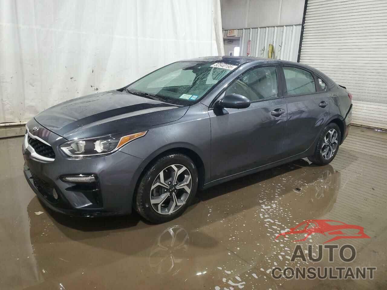 KIA FORTE 2020 - 3KPF24AD4LE213784