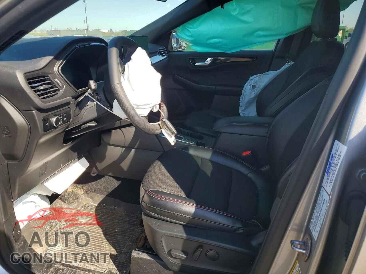 FORD ESCAPE 2024 - 1FMCU9MN7RUA55249