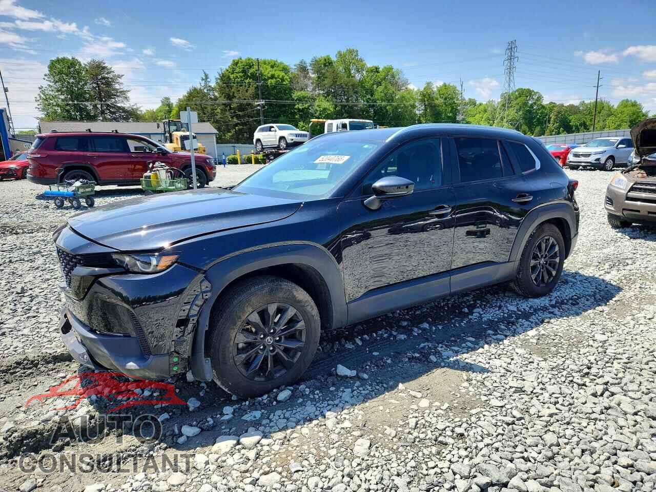 MAZDA CX-50 2024 - 7MMVABBM3RN165717