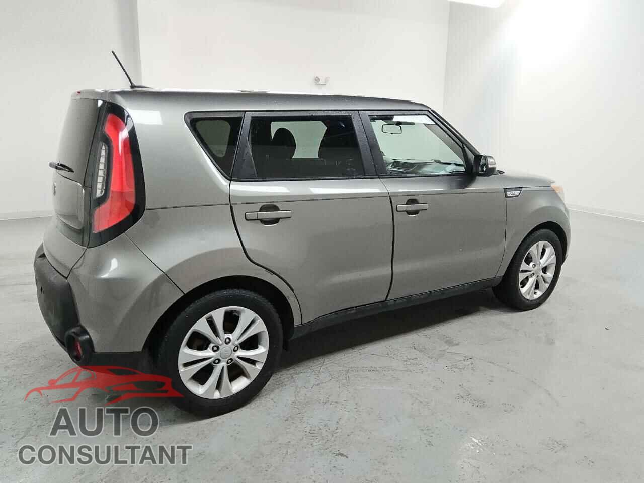 KIA SOUL 2014 - KNDJP3A57E7066149