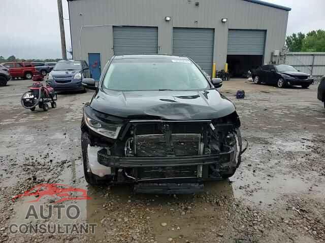 FORD EDGE 2017 - 2FMPK3K84HBC59321