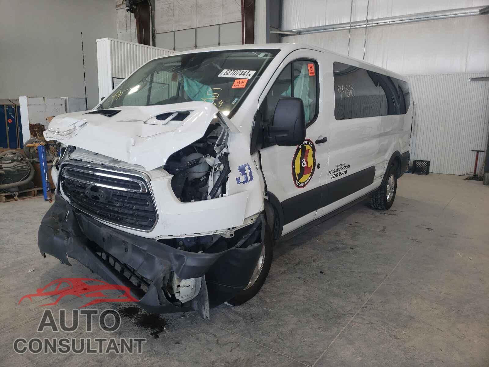 FORD TRANSIT CO 2017 - 1FBZX2YM0HKB16664