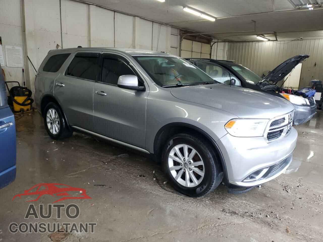 DODGE DURANGO 2015 - 1C4RDHAG2FC187609